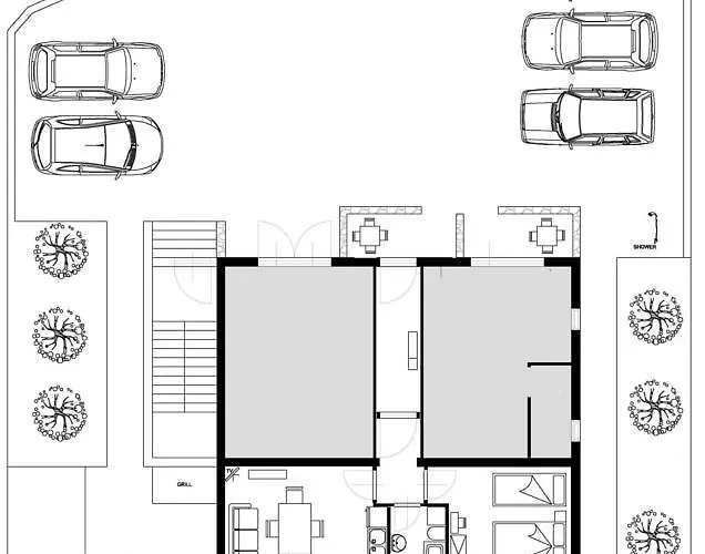 Nikica Apartamento Trogir