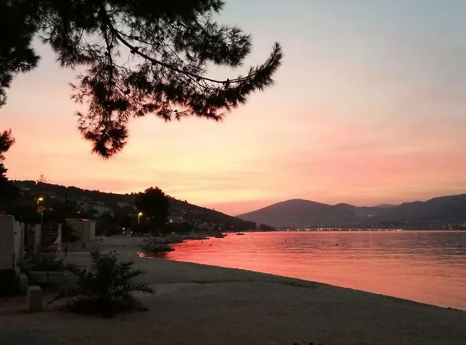 Apartamento Nikica Trogir