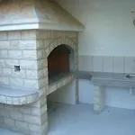 Nikica Lägenhet Trogir