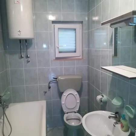 Appartement Nikica Trogir