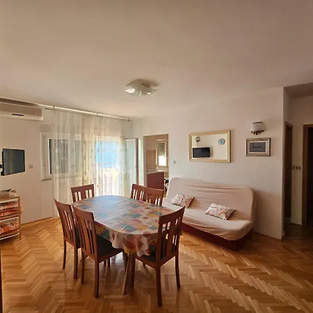 Appartement Nikica Trogir
