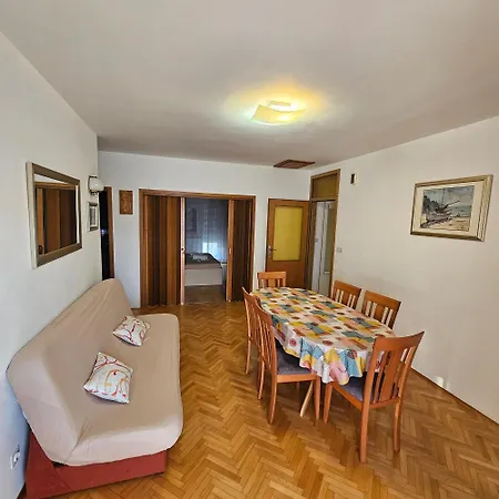 Appartement Nikica