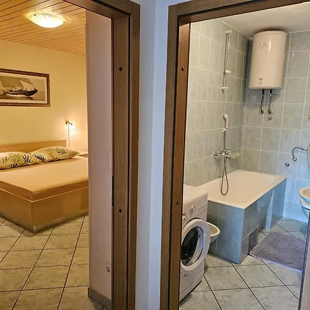 Appartement Nikica Trogir