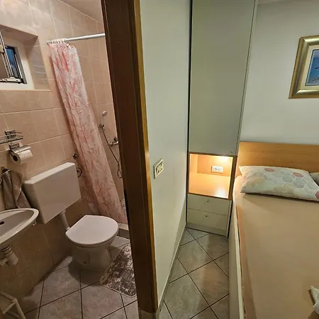 Nikica Appartement