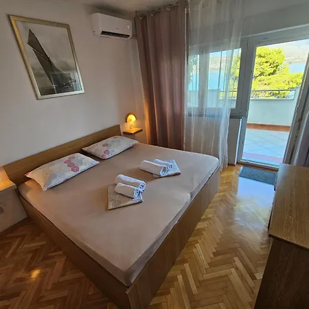Nikica Appartement Trogir