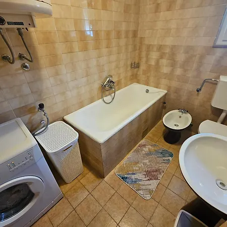 Appartement Nikica Trogir