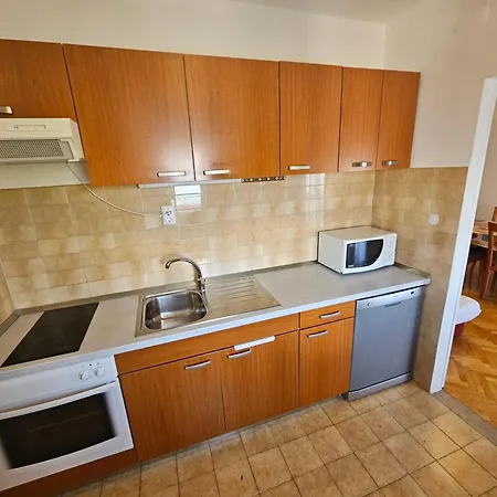 Nikica Appartement