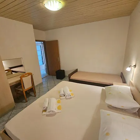 Apartamento Nikica