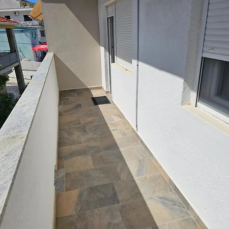 Апартаменты Nikica *