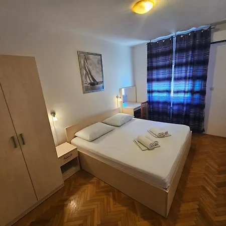 Nikica Appartement Trogir