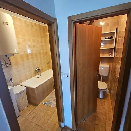 Appartement Nikica Trogir