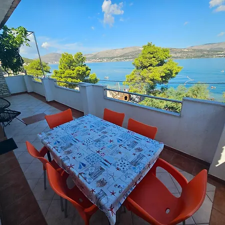 Nikica * Трогир