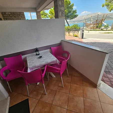 Апартаменты Nikica