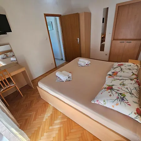 Nikica Appartement