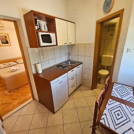 Nikica Appartement