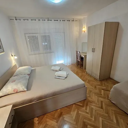 Nikica Apartamento Trogir