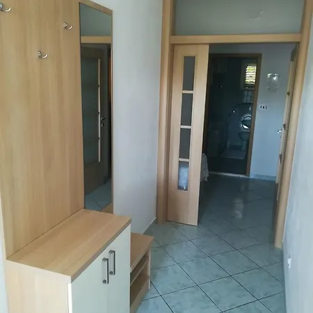 Nikica * Трогир