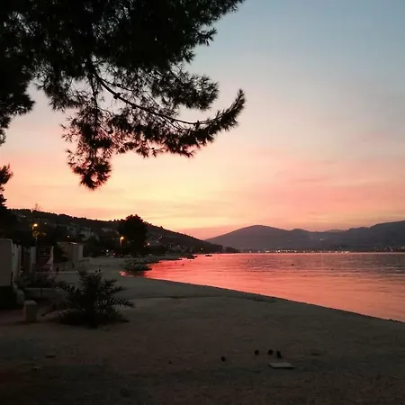 Appartement Nikica Trogir