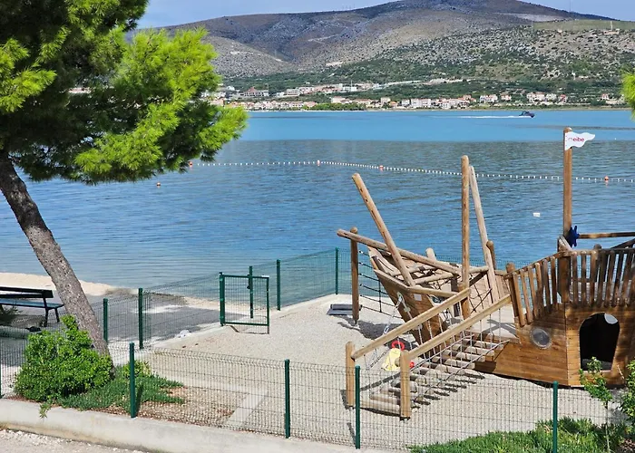 Appartement Nikica *