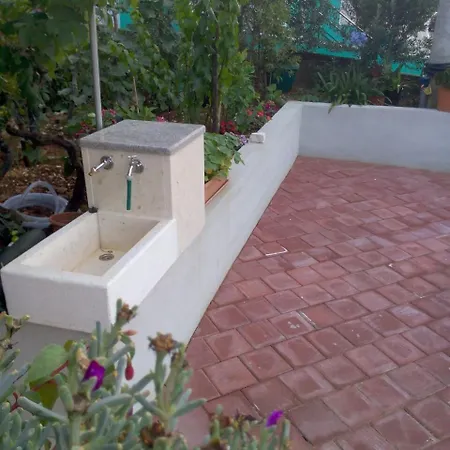 Nikica Apartmán Trogir