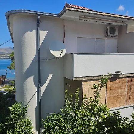 Nikica Apartmán Trogir