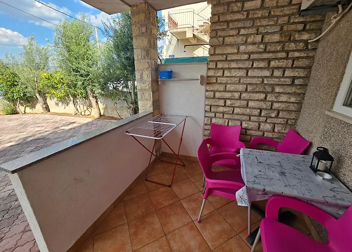 Nikica Apartment Trogir